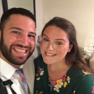 Meet your Posher, Liz